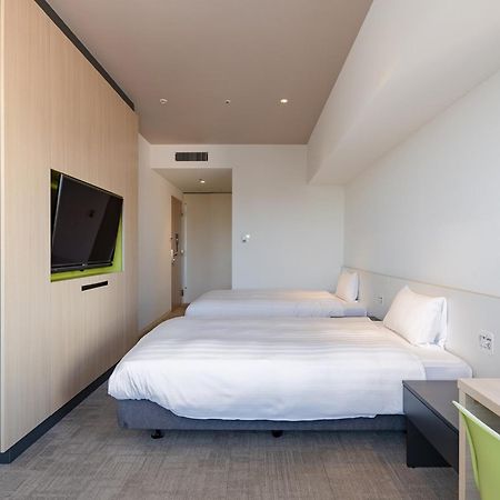 Hotel The Onefive Sendai Zewnętrze zdjęcie