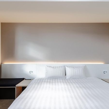 Hotel The Onefive Sendai Zewnętrze zdjęcie