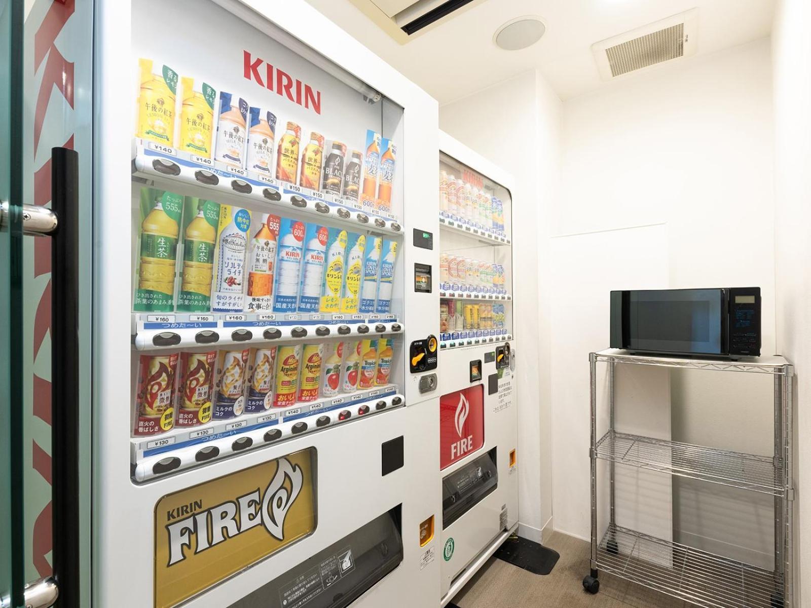 Hotel The Onefive Sendai Zewnętrze zdjęcie