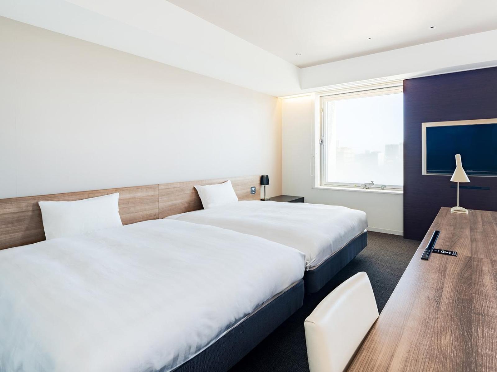 Hotel The Onefive Sendai Zewnętrze zdjęcie