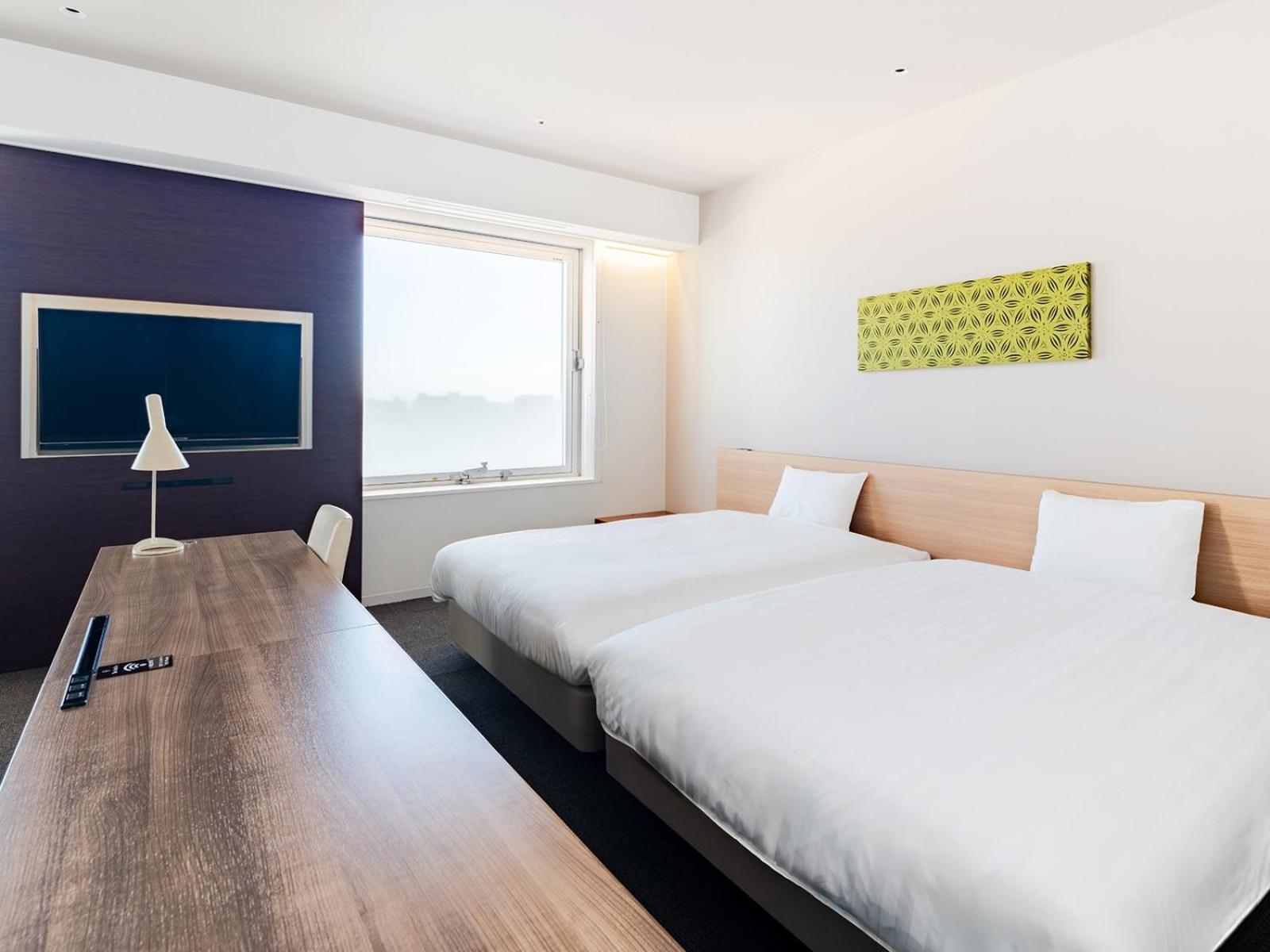 Hotel The Onefive Sendai Zewnętrze zdjęcie