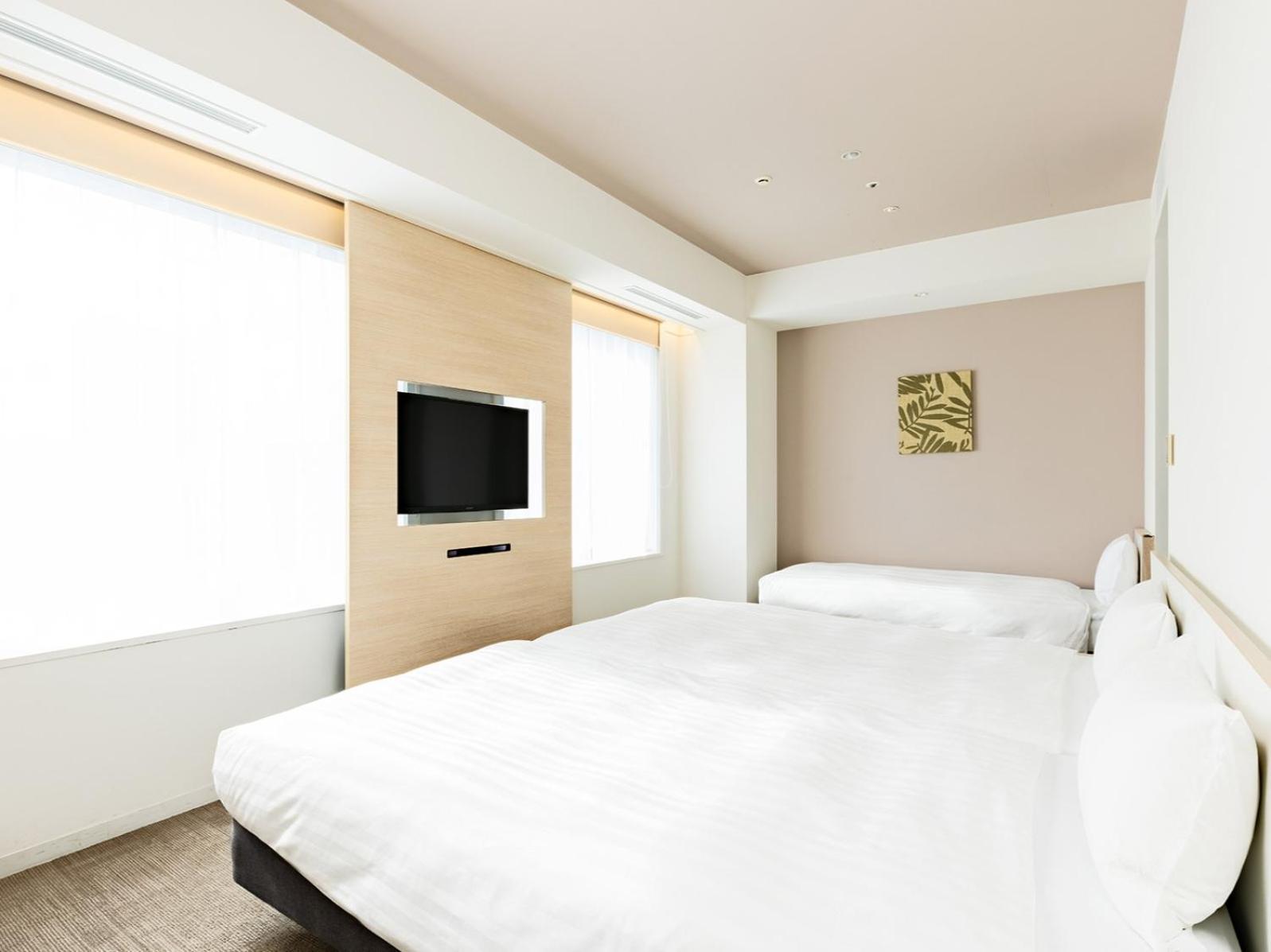 Hotel The Onefive Sendai Zewnętrze zdjęcie