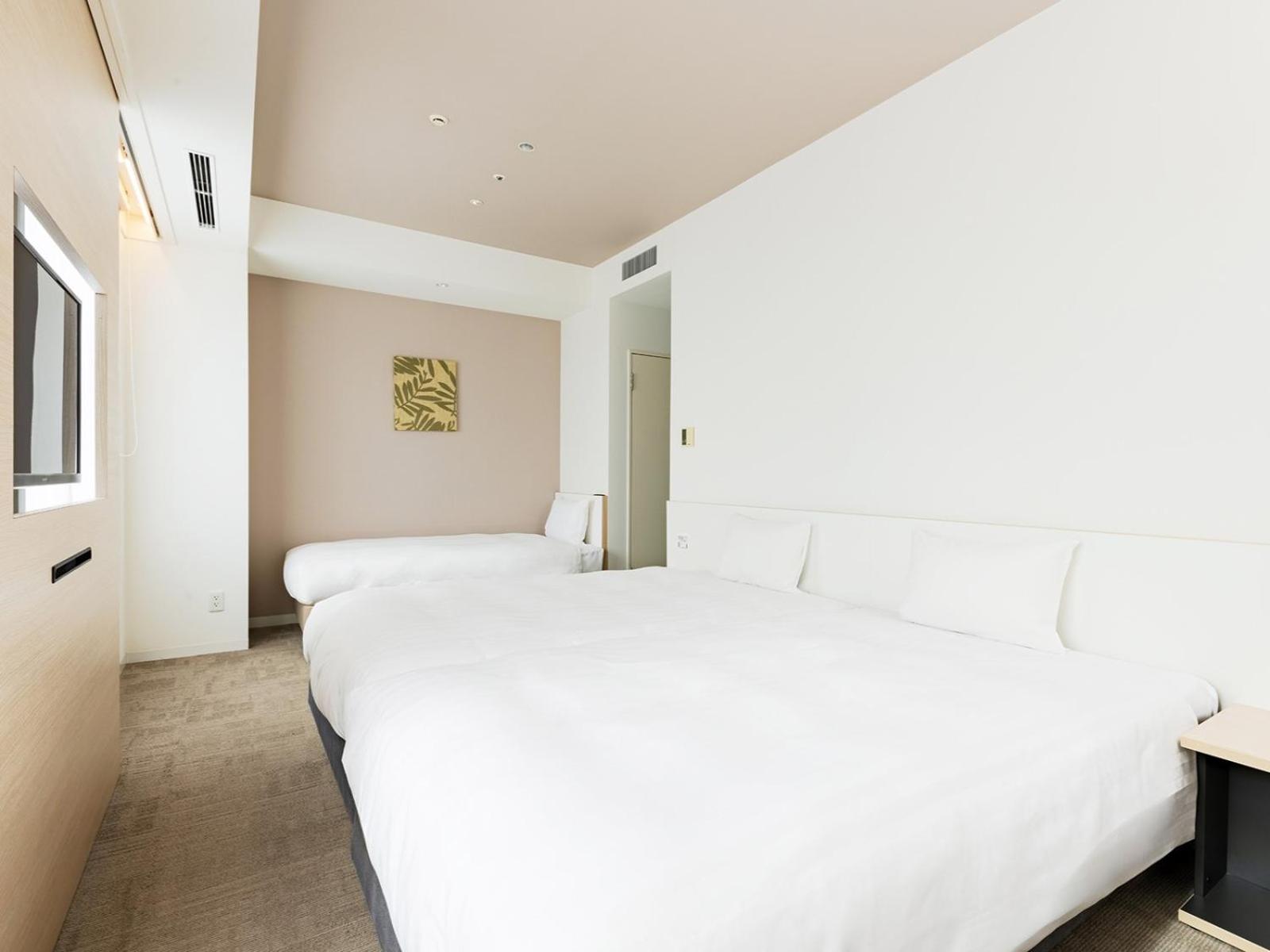 Hotel The Onefive Sendai Zewnętrze zdjęcie