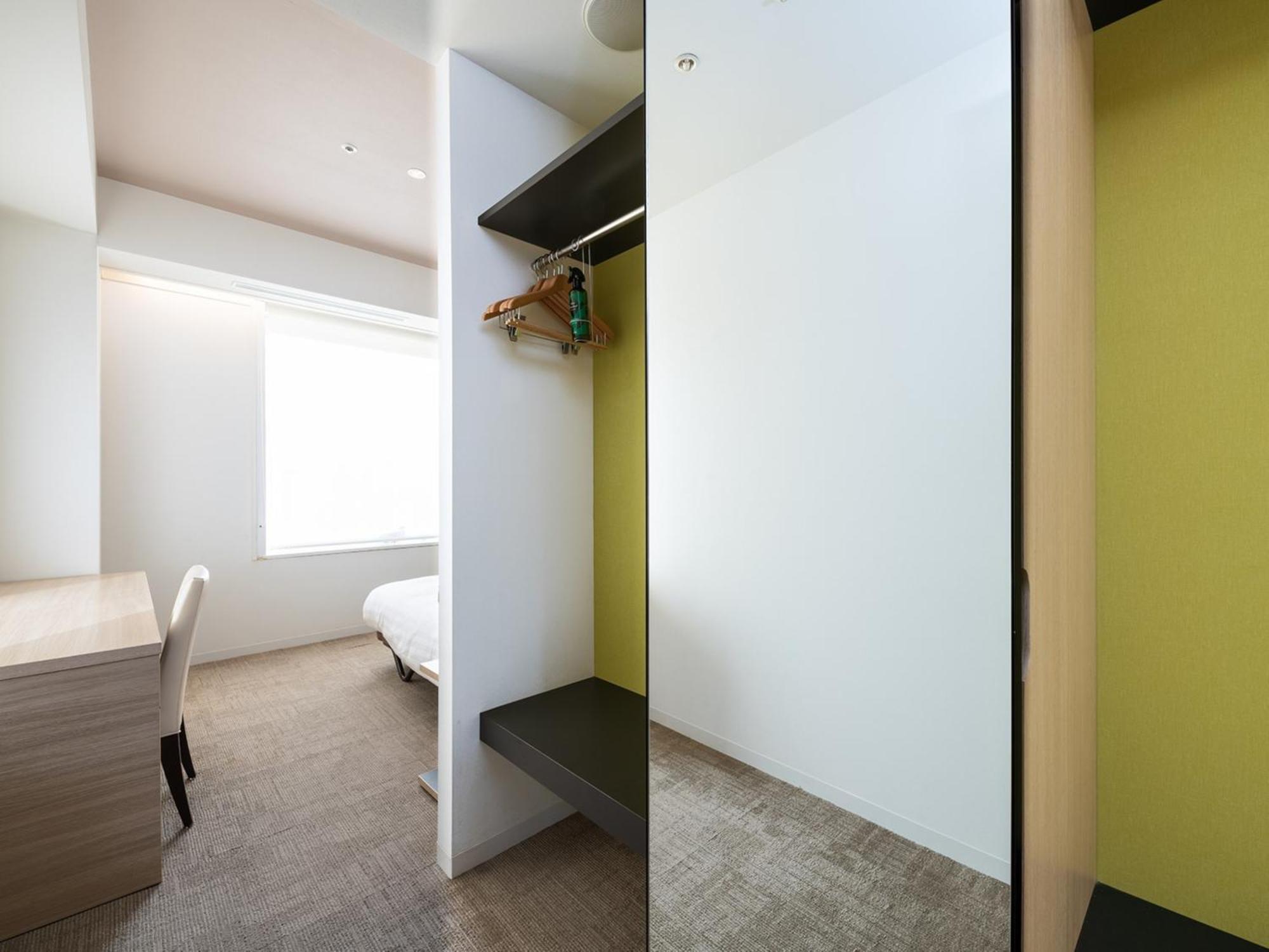 Hotel The Onefive Sendai Zewnętrze zdjęcie