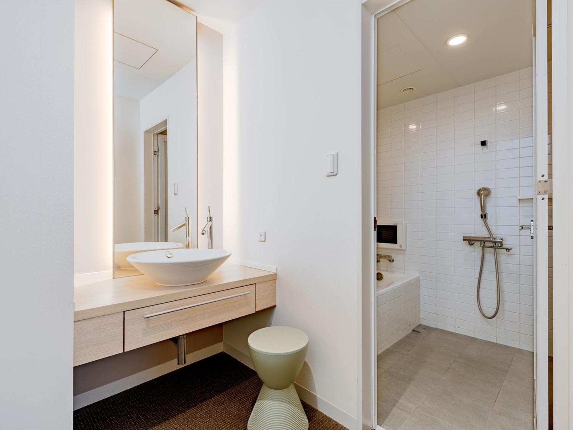 Hotel The Onefive Sendai Zewnętrze zdjęcie