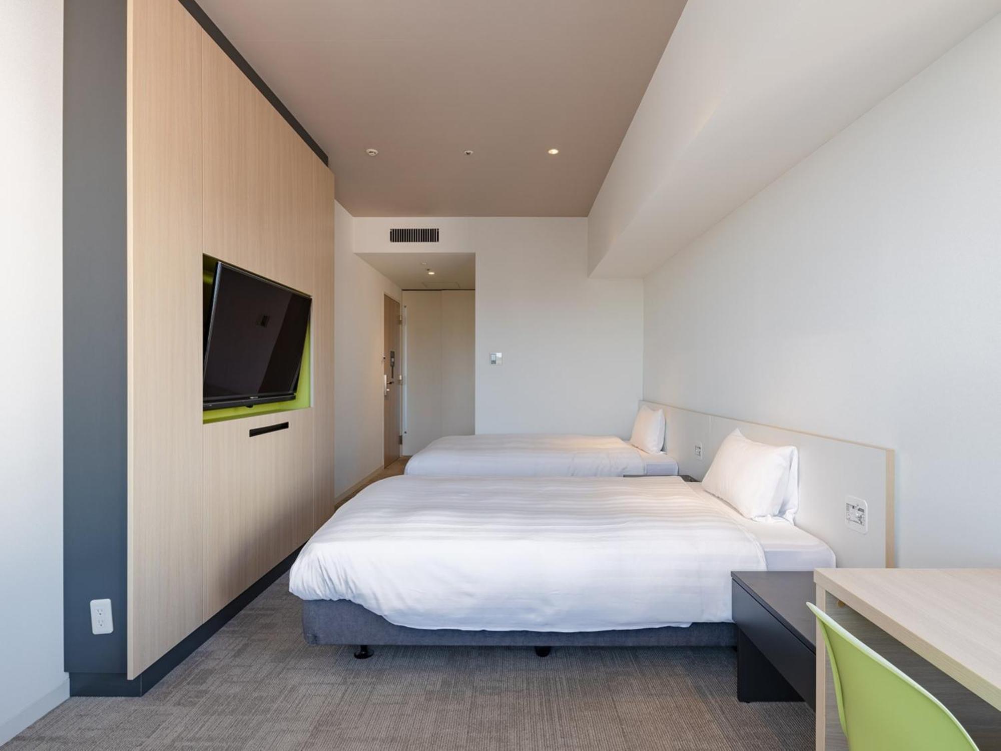 Hotel The Onefive Sendai Zewnętrze zdjęcie