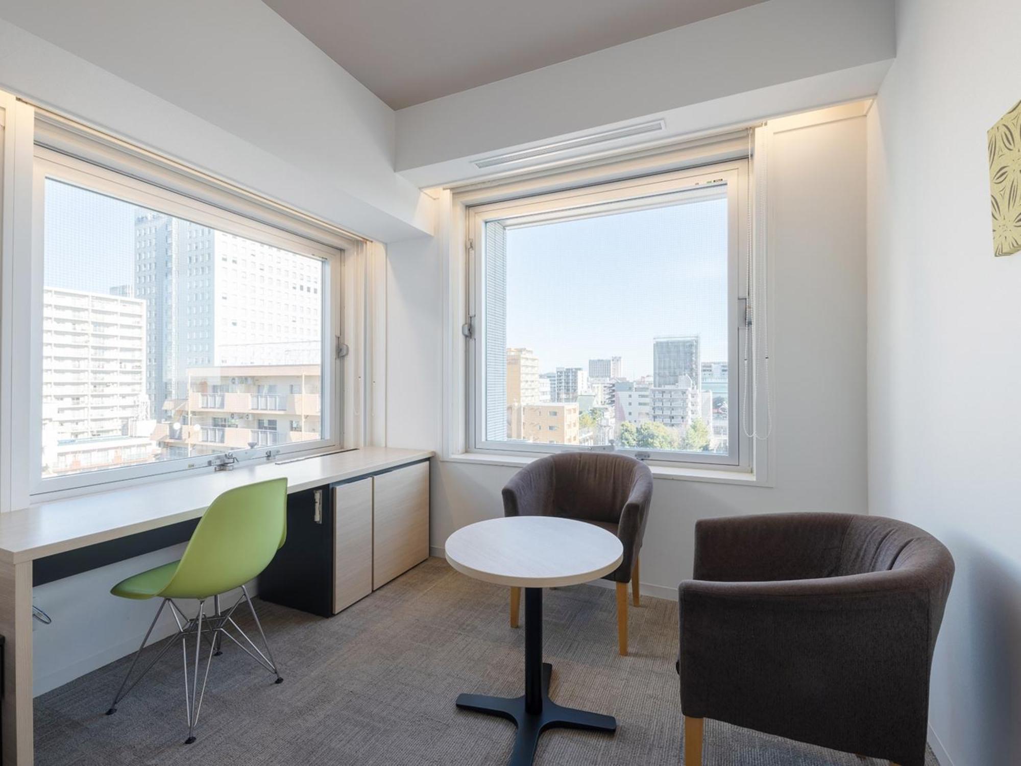 Hotel The Onefive Sendai Zewnętrze zdjęcie