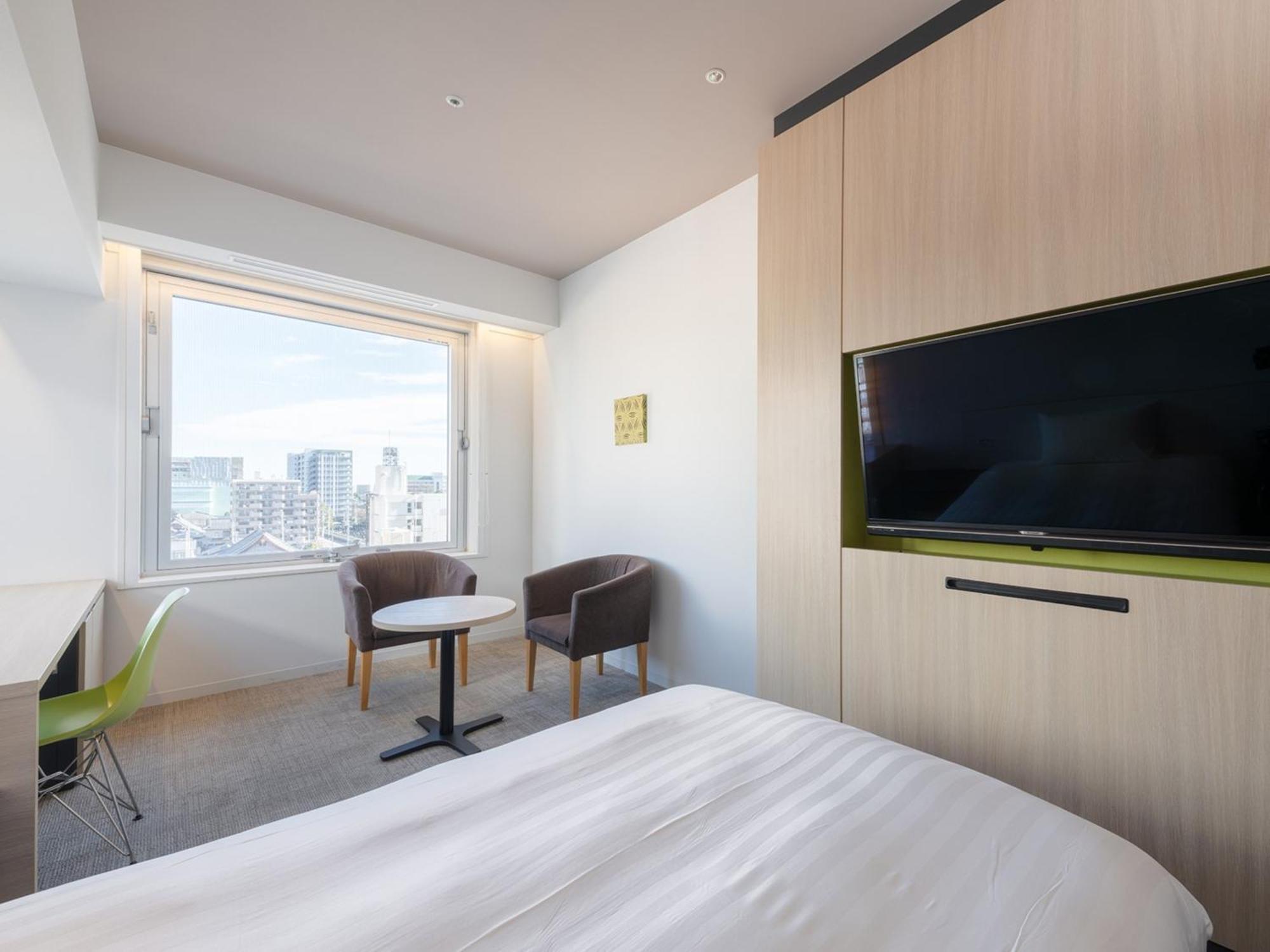 Hotel The Onefive Sendai Zewnętrze zdjęcie