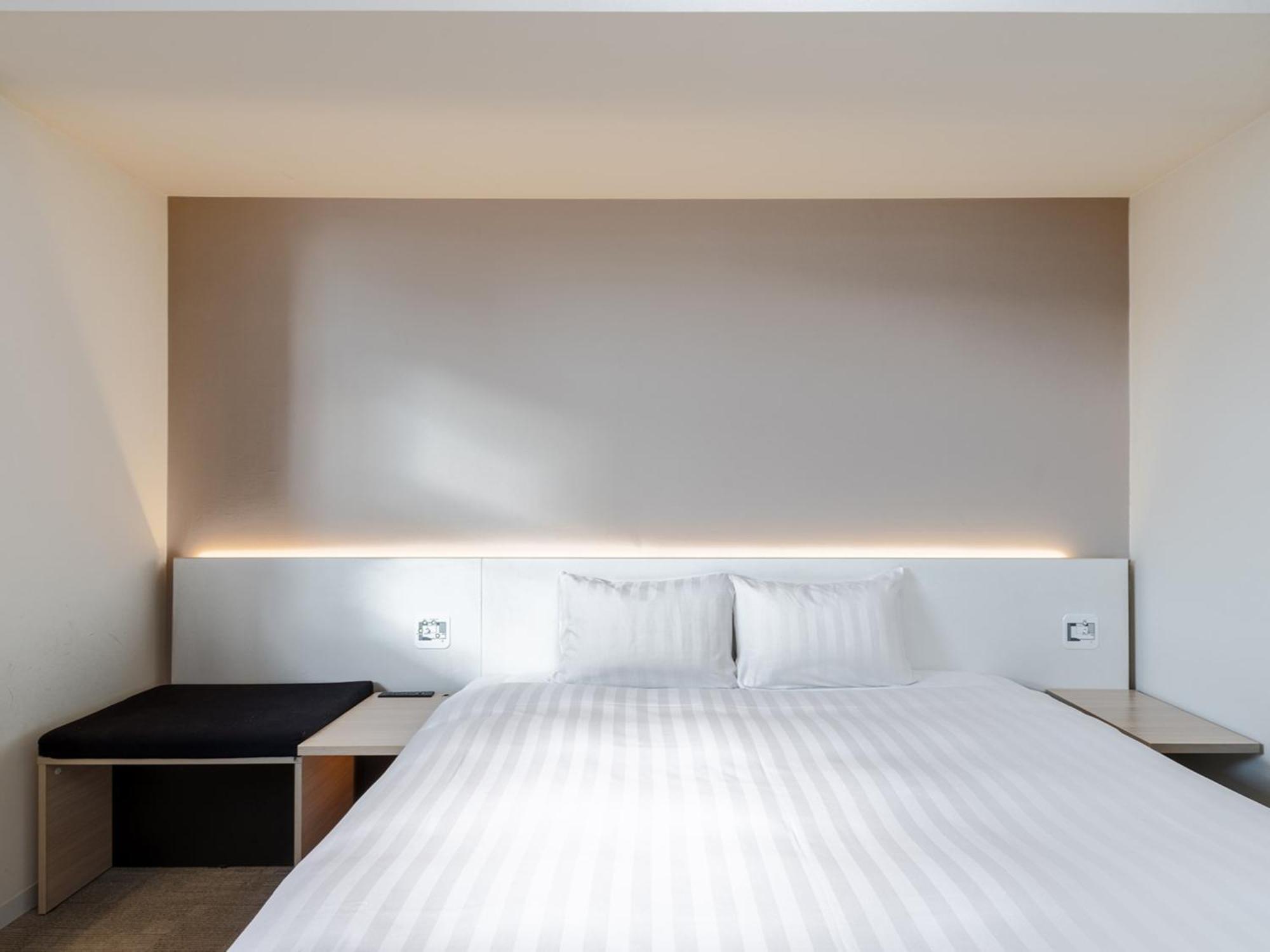 Hotel The Onefive Sendai Zewnętrze zdjęcie