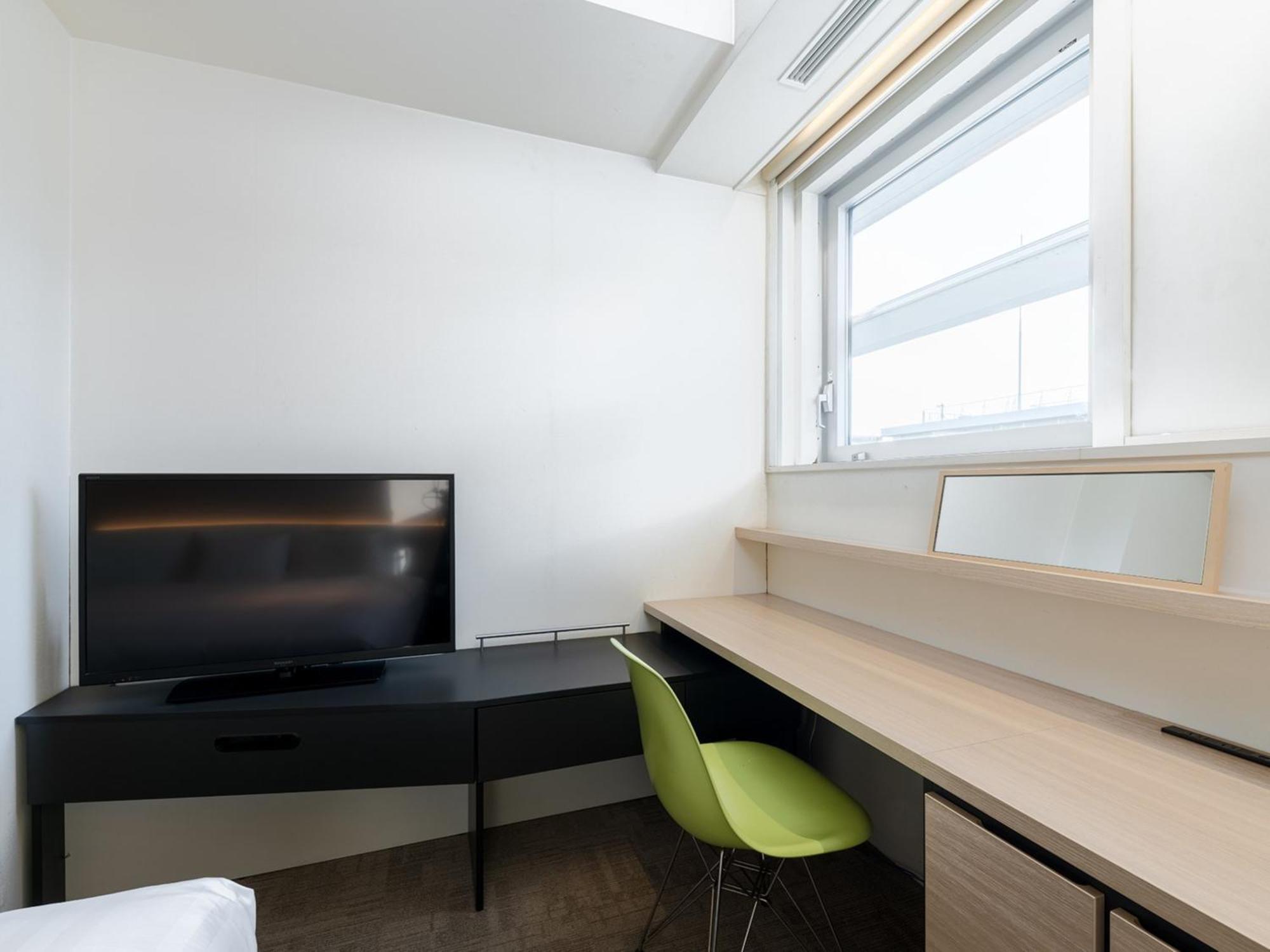 Hotel The Onefive Sendai Zewnętrze zdjęcie