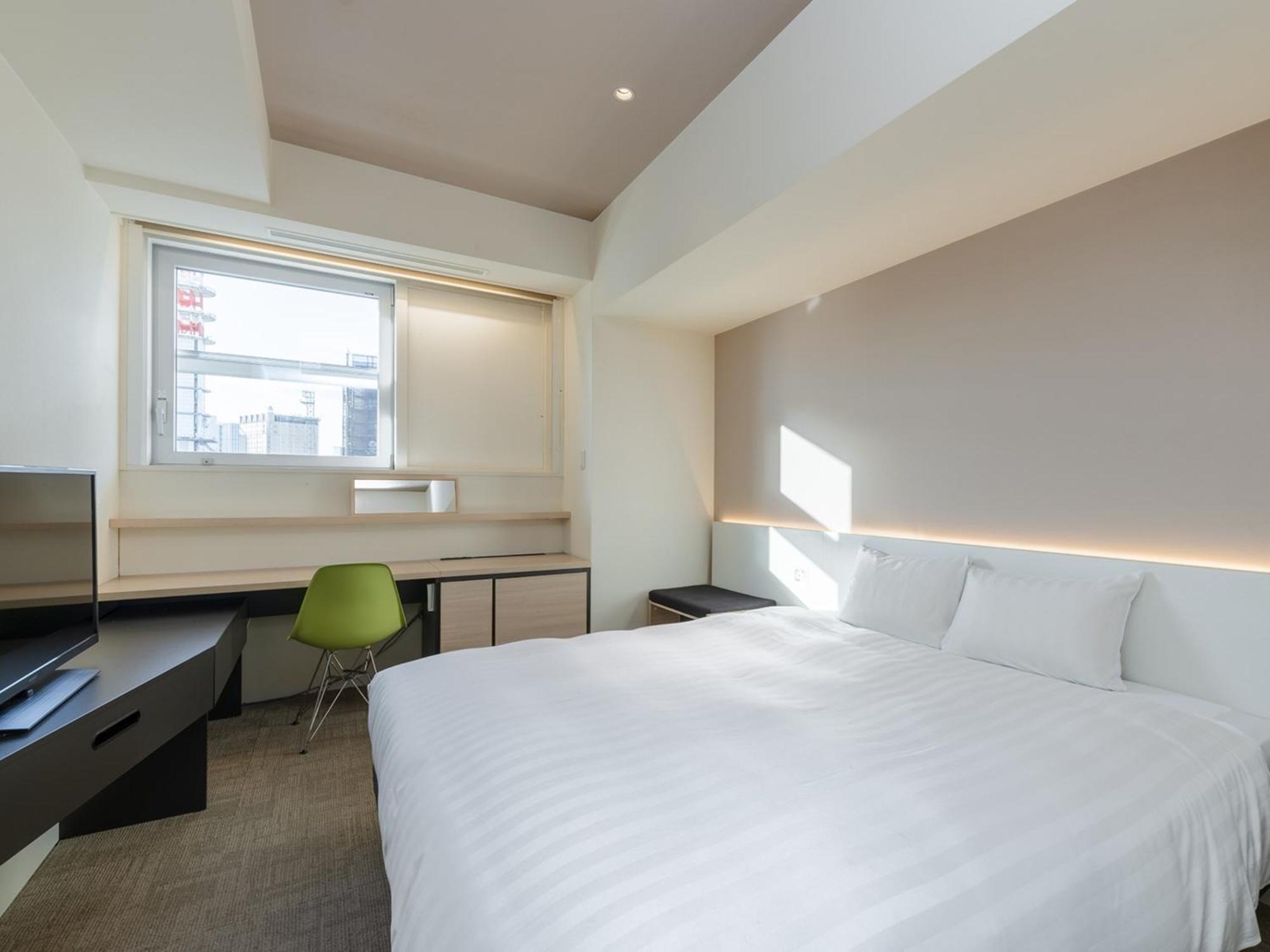 Hotel The Onefive Sendai Zewnętrze zdjęcie