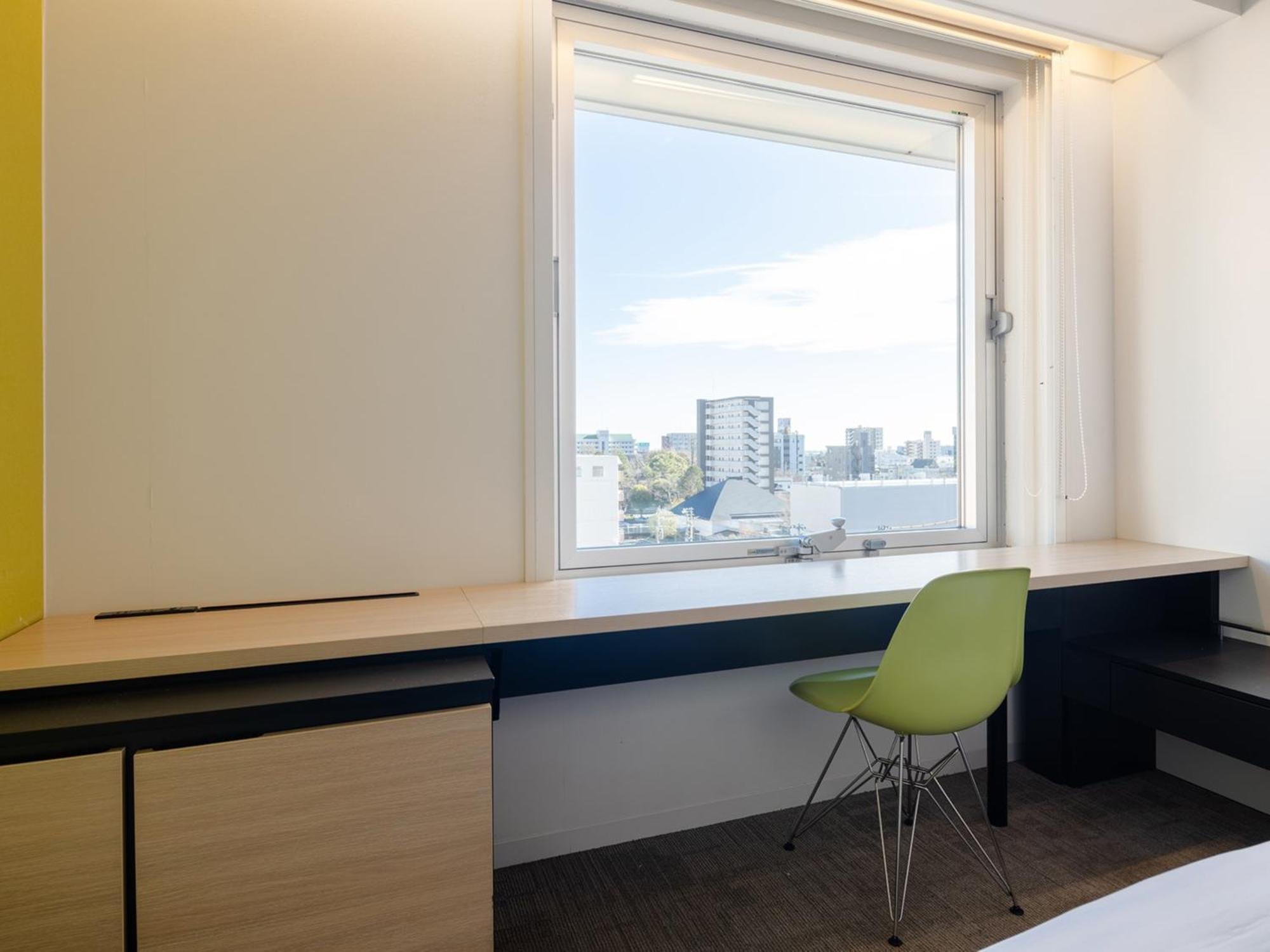 Hotel The Onefive Sendai Zewnętrze zdjęcie