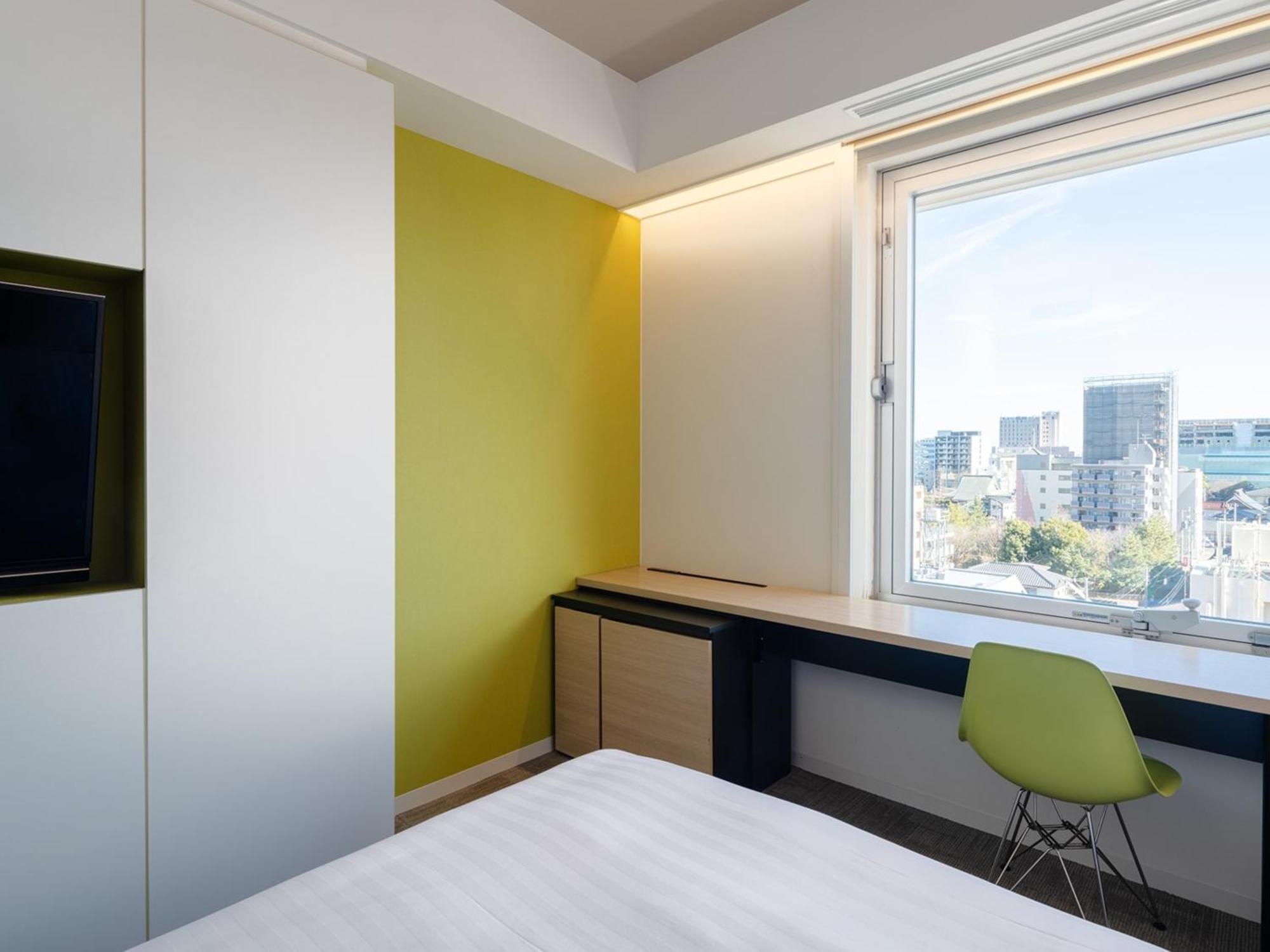 Hotel The Onefive Sendai Zewnętrze zdjęcie