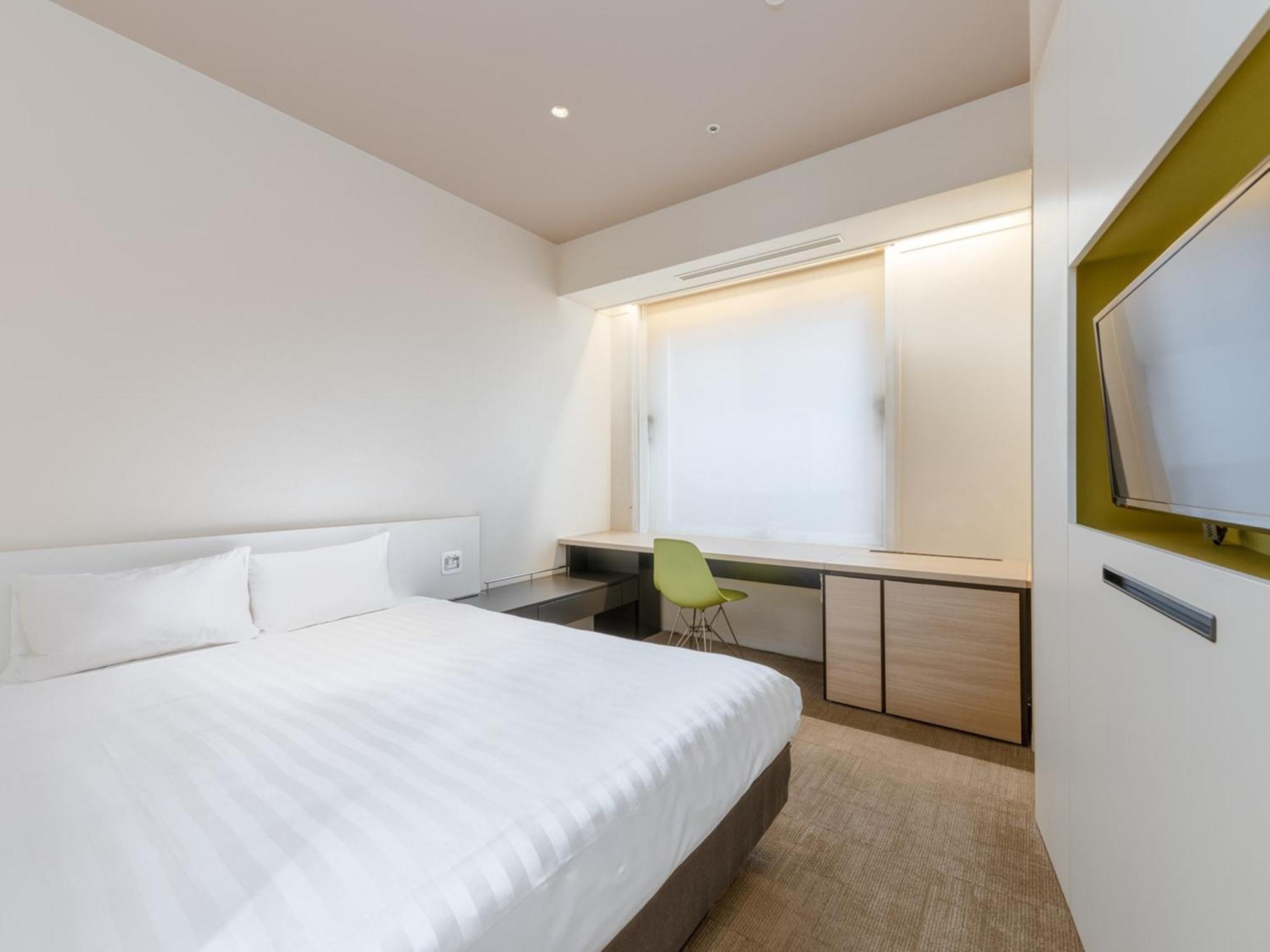 Hotel The Onefive Sendai Zewnętrze zdjęcie
