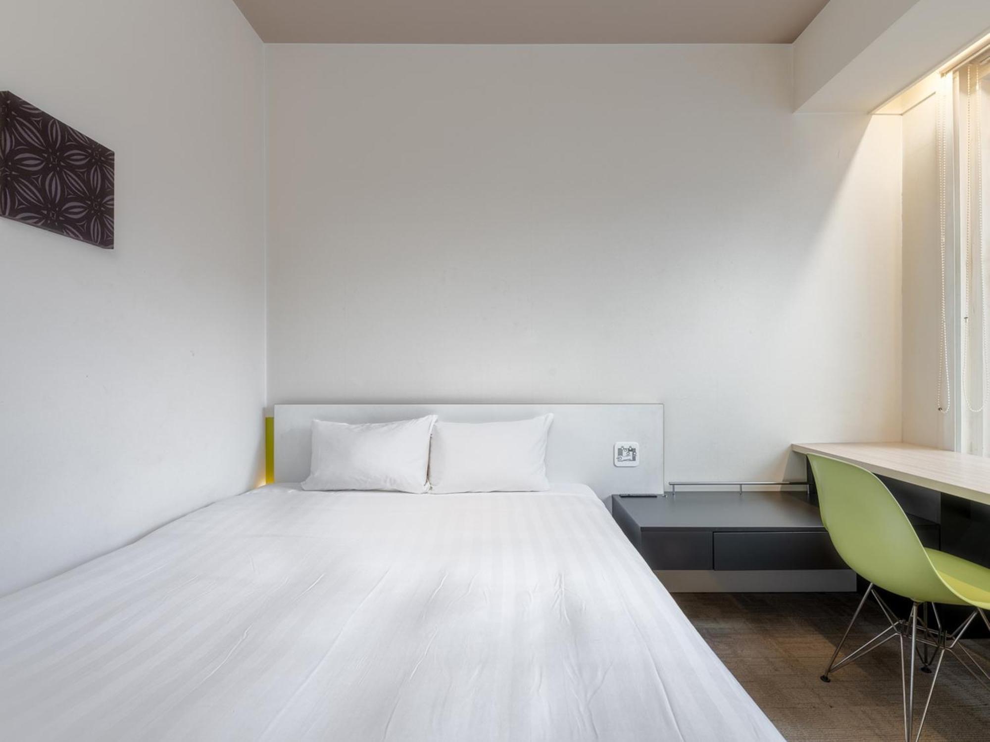 Hotel The Onefive Sendai Zewnętrze zdjęcie