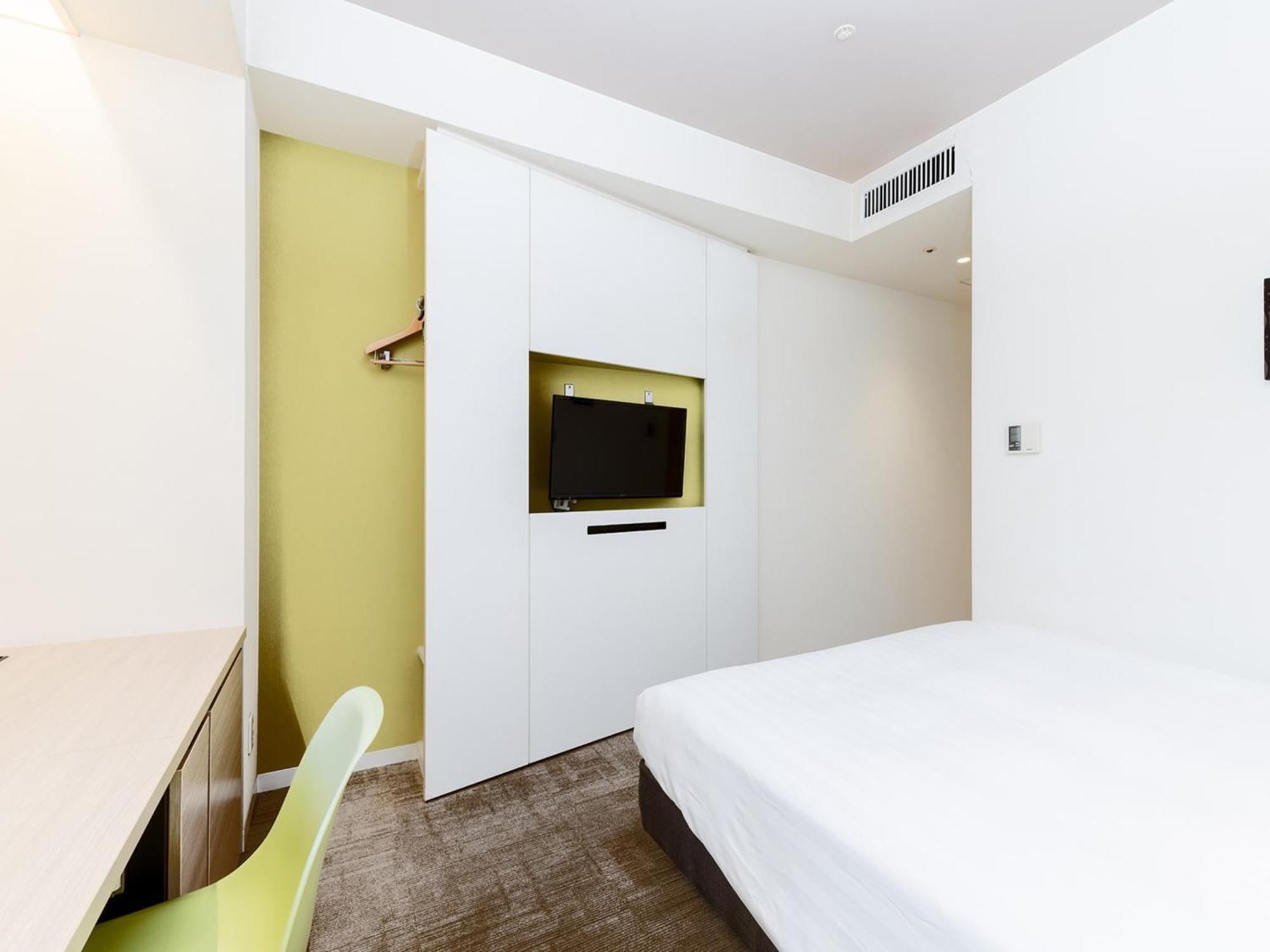 Hotel The Onefive Sendai Zewnętrze zdjęcie