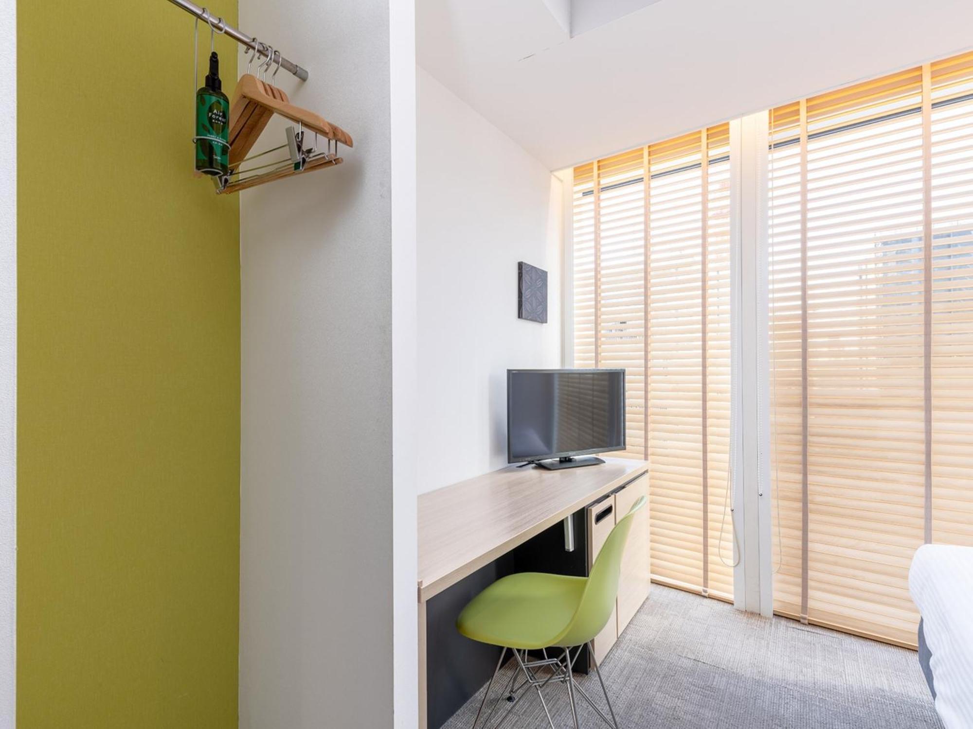 Hotel The Onefive Sendai Zewnętrze zdjęcie