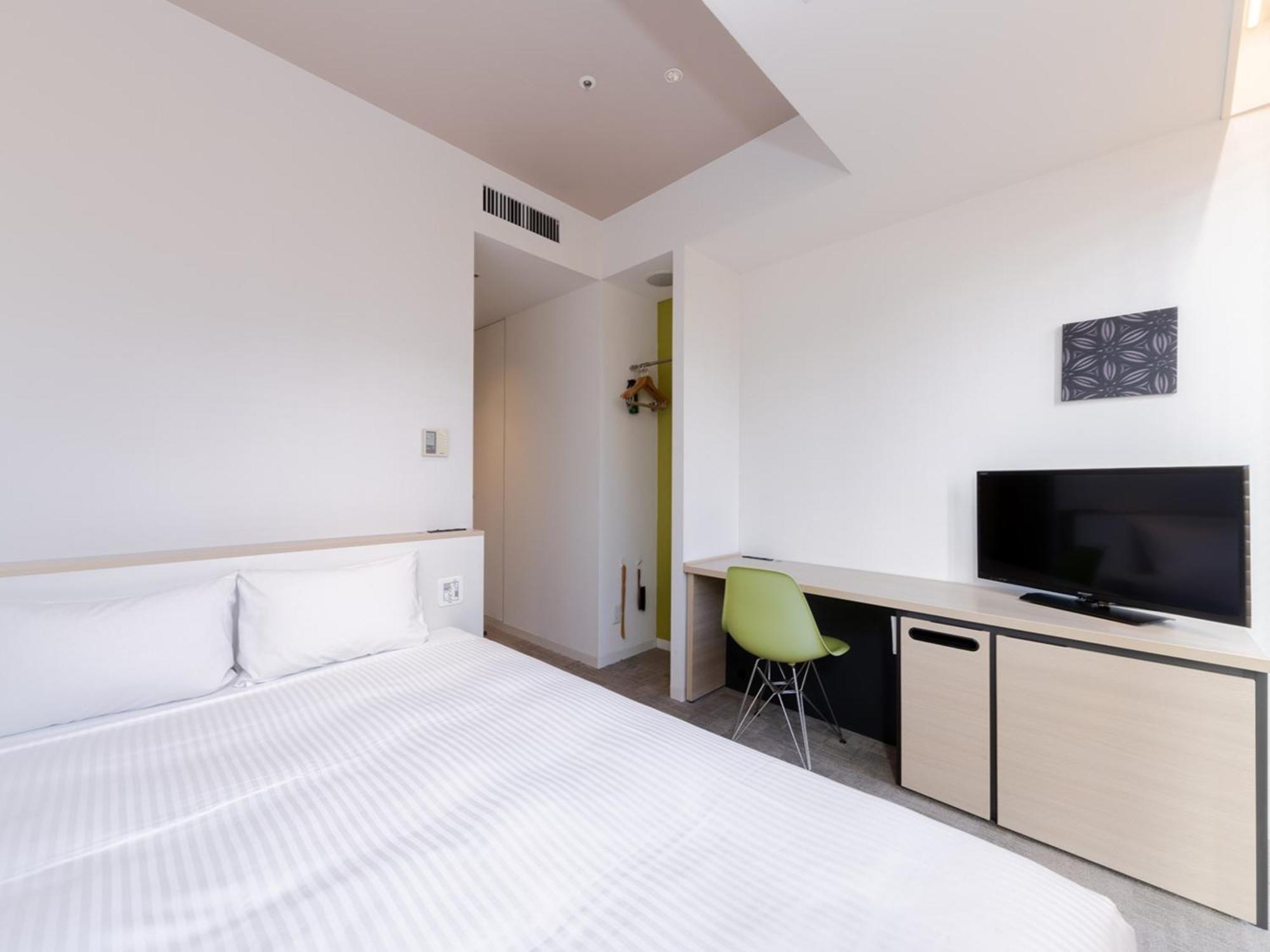 Hotel The Onefive Sendai Zewnętrze zdjęcie