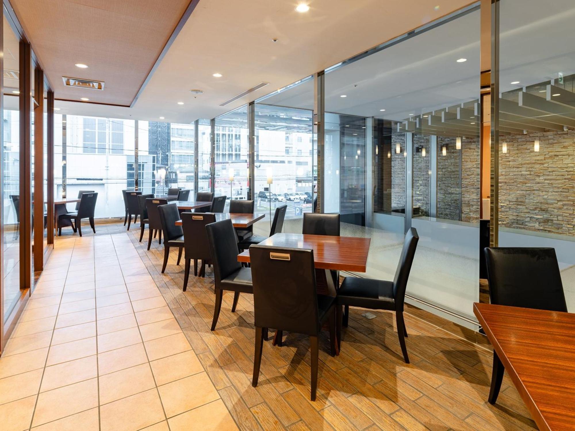 Hotel The Onefive Sendai Zewnętrze zdjęcie