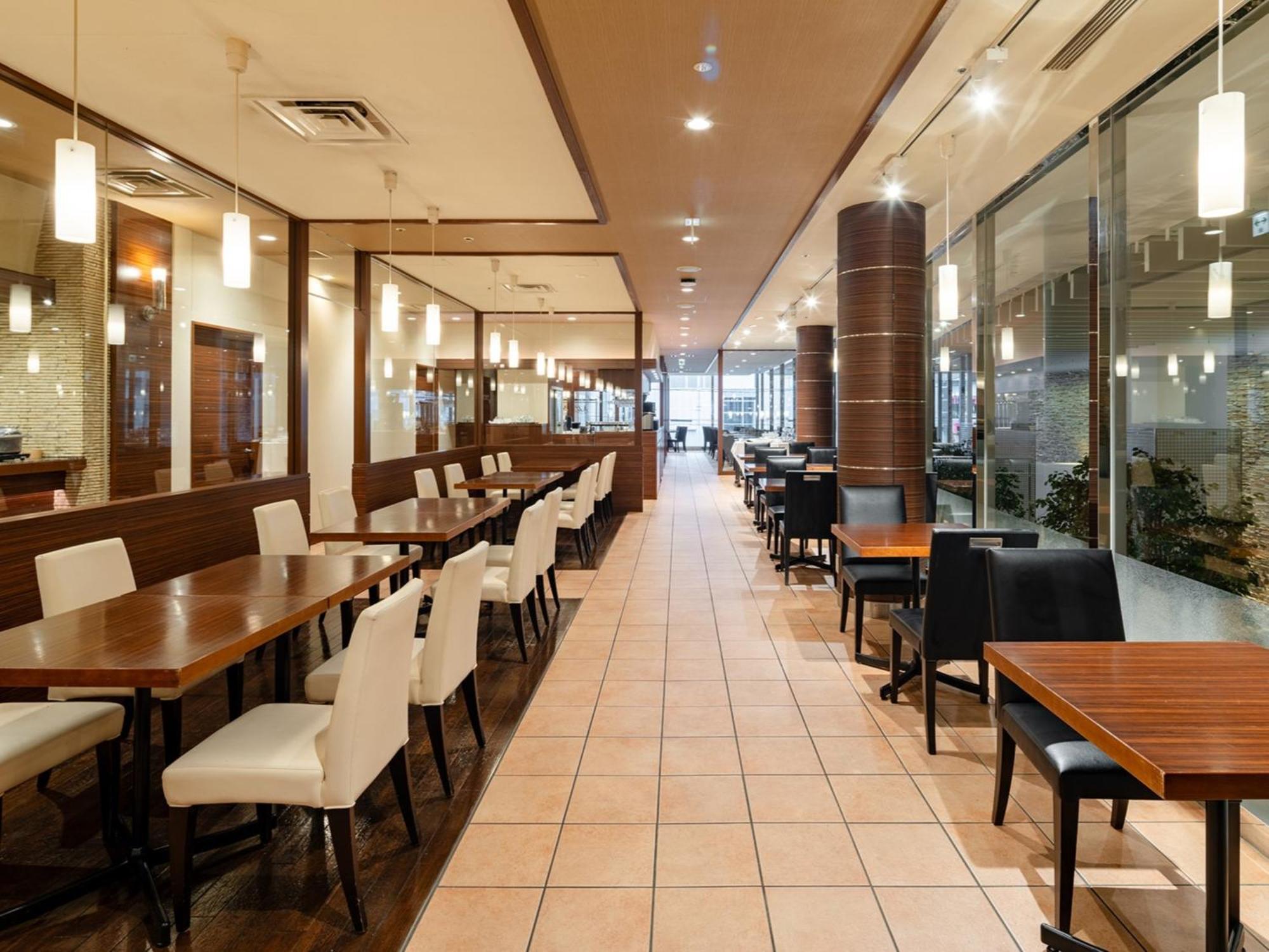Hotel The Onefive Sendai Zewnętrze zdjęcie