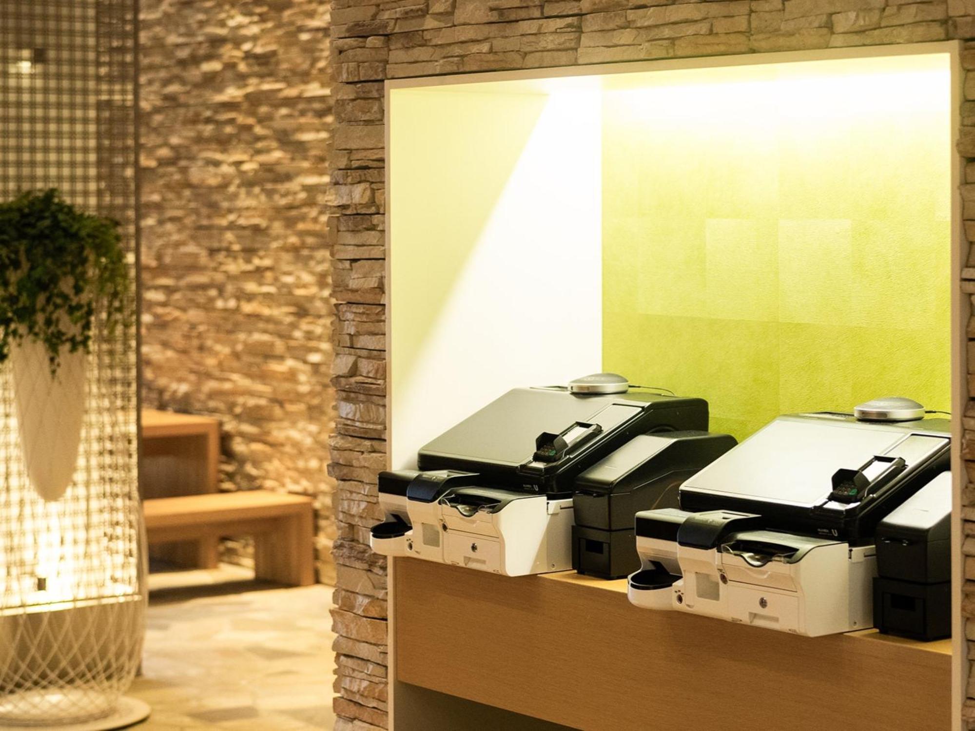Hotel The Onefive Sendai Zewnętrze zdjęcie