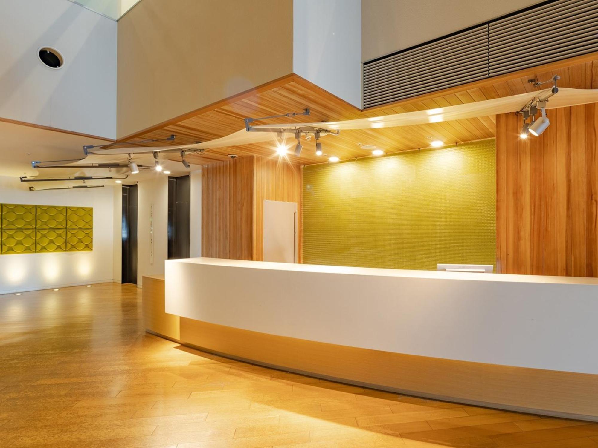 Hotel The Onefive Sendai Zewnętrze zdjęcie
