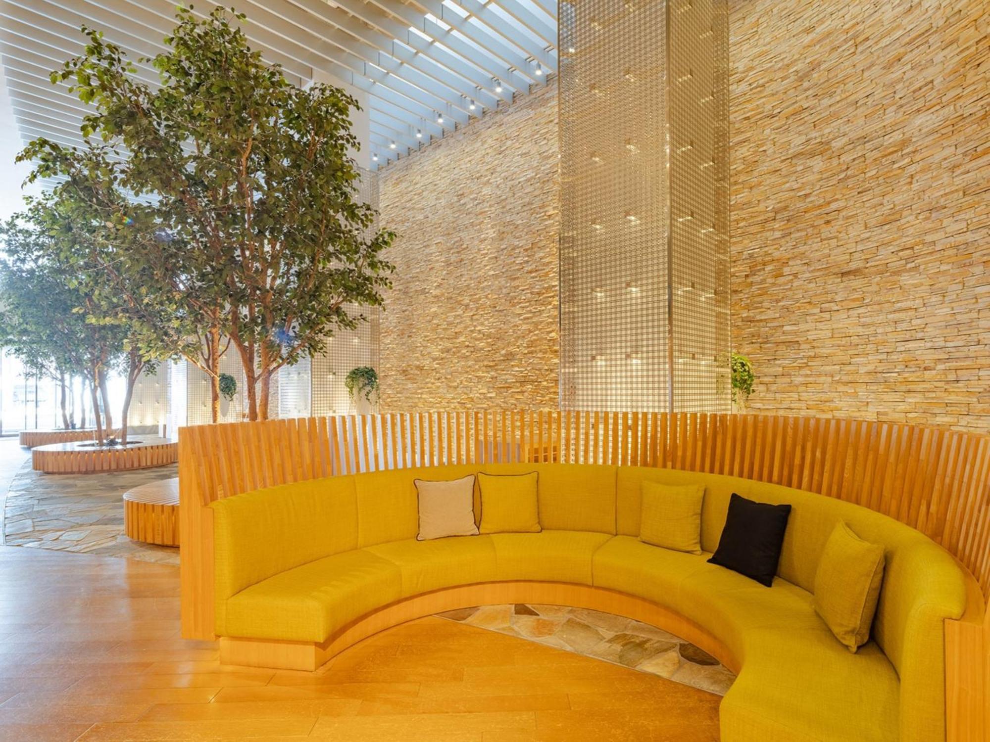 Hotel The Onefive Sendai Zewnętrze zdjęcie