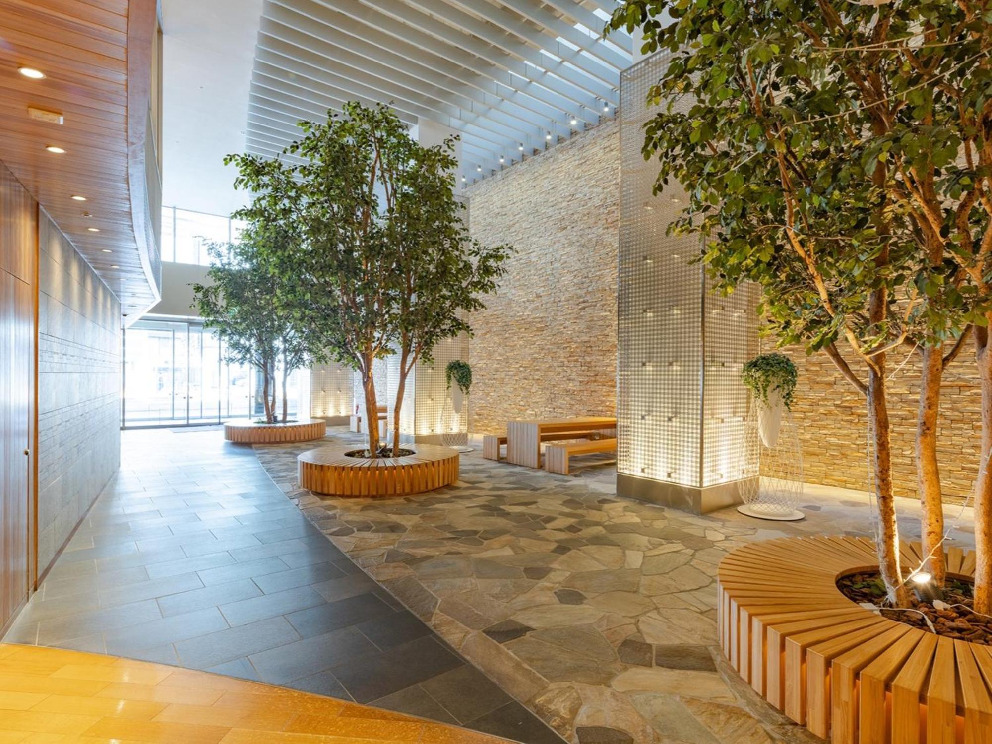 Hotel The Onefive Sendai Zewnętrze zdjęcie