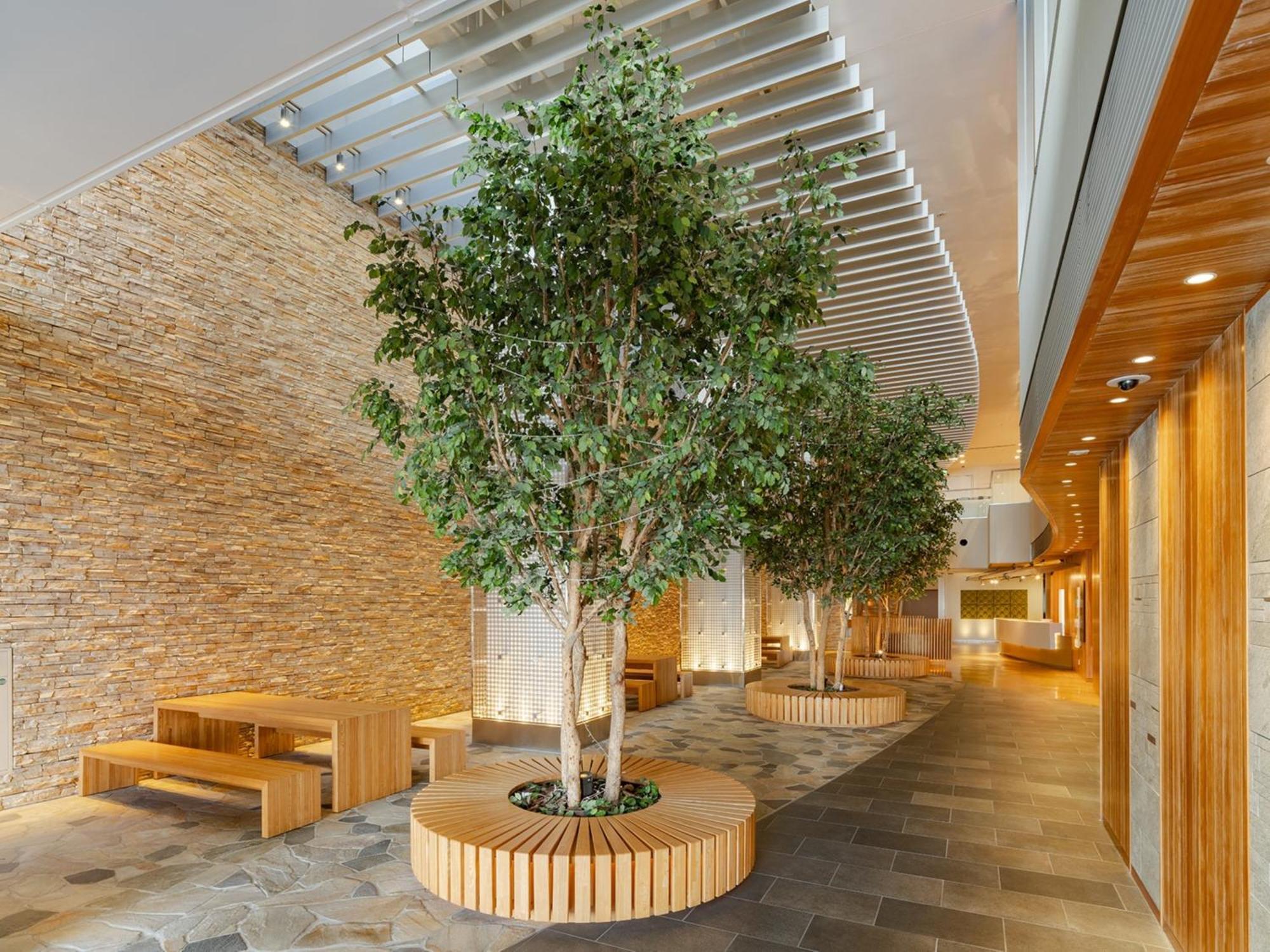 Hotel The Onefive Sendai Zewnętrze zdjęcie